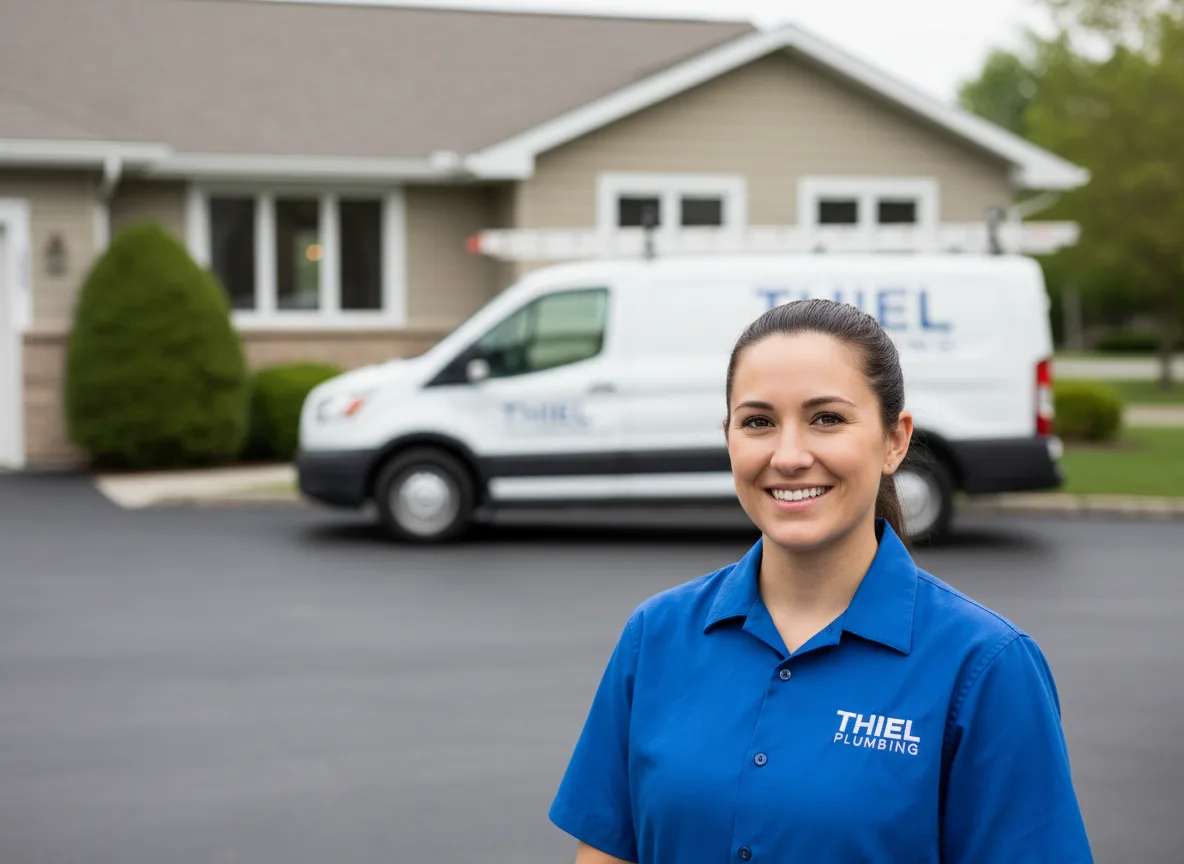 Plumber Paris, VA FAQs